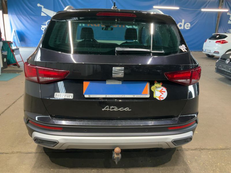 Seat Ateca 1.5 TSI ACT Xperience 2022 – снимка 7
