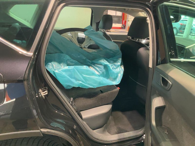 Seat Ateca 1.5 TSI ACT Xperience 2022 – снимка 20