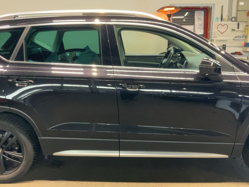 Seat Ateca 1.5 TSI ACT Xperience 2022 – снимка 10