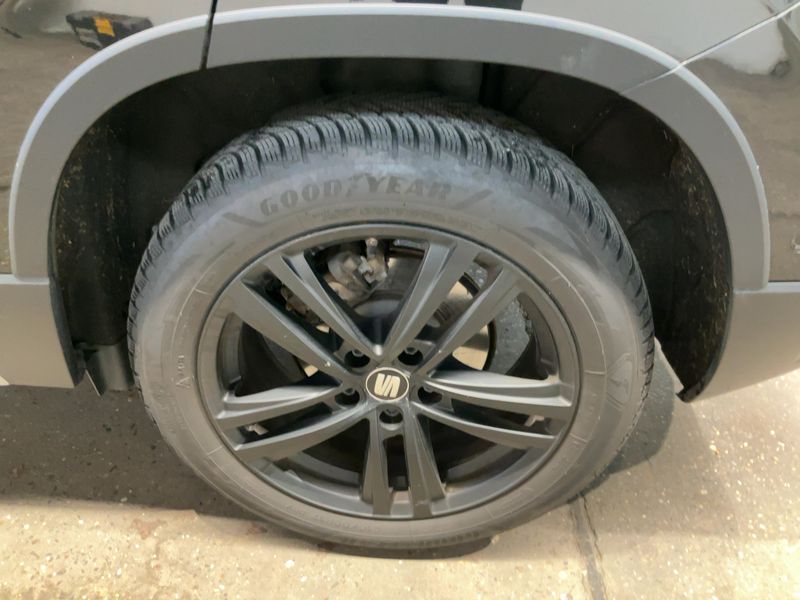 Seat Ateca 1.5 TSI ACT Xperience 2022 – снимка 5