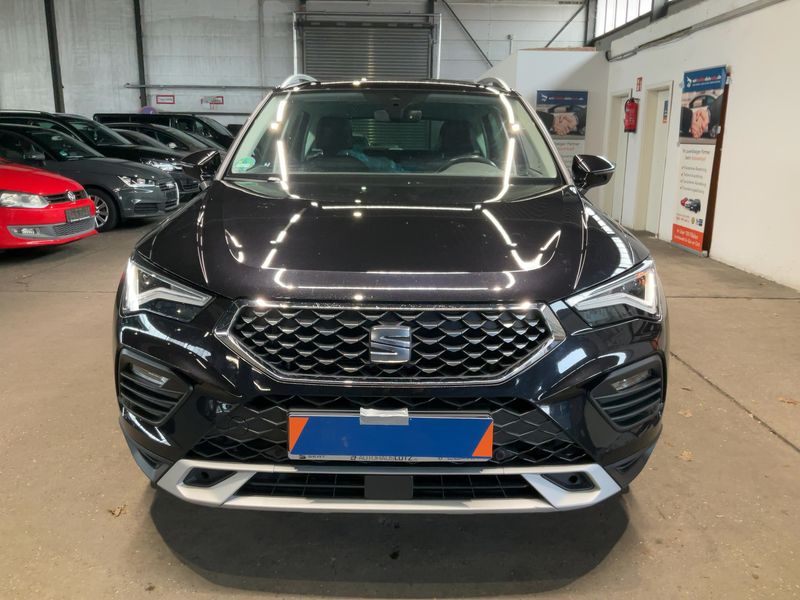 Seat Ateca 1.5 TSI ACT Xperience 2022 – снимка 14