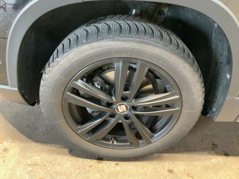 Seat Ateca 1.5 TSI ACT Xperience 2022 – снимка 3