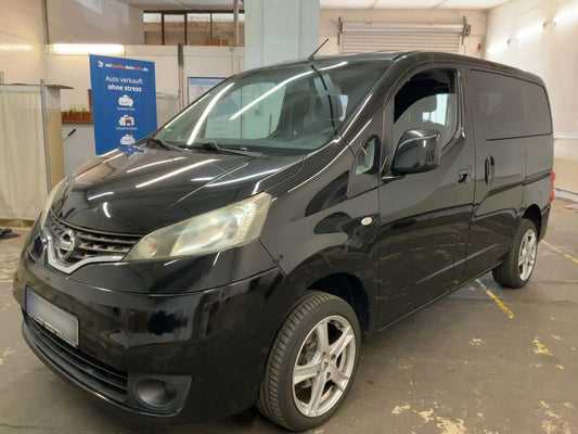 Nissan NV200 Evalia 1.5 dCi Evalia Tekna 2014 – снимка 1