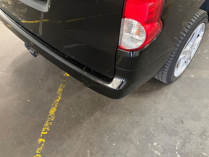 Nissan NV200 Evalia 1.5 dCi Evalia Tekna 2014 – снимка 28
