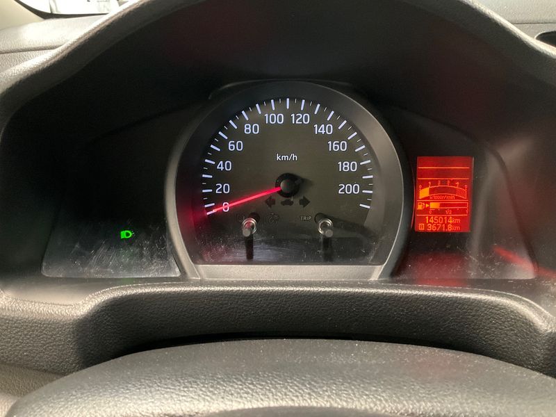 Nissan NV200 Evalia 1.5 dCi Evalia Tekna 2014 – снимка 19
