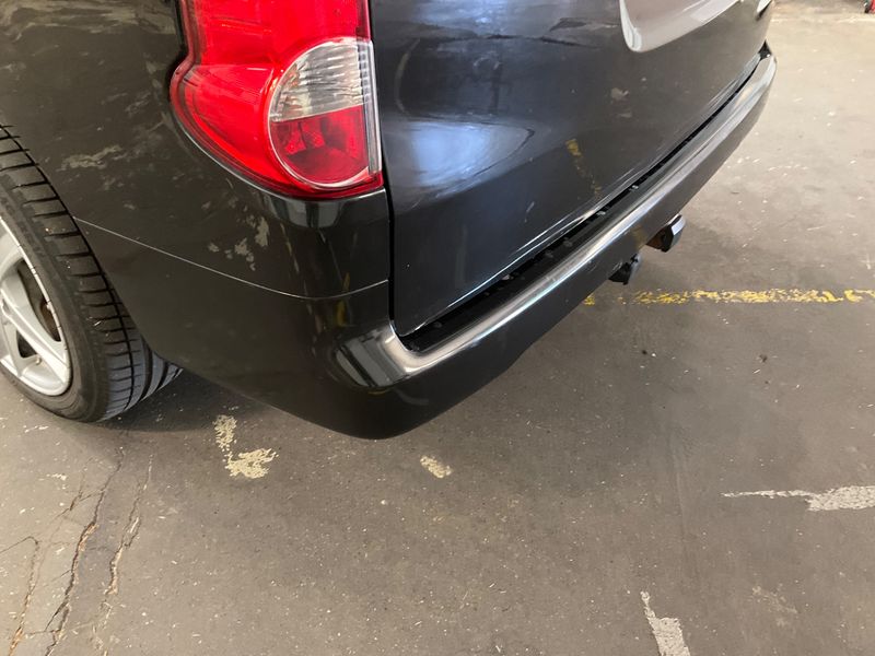 Nissan NV200 Evalia 1.5 dCi Evalia Tekna 2014 – снимка 27