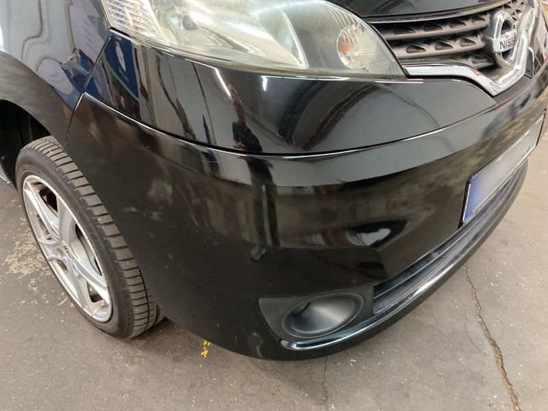 Nissan NV200 Evalia 1.5 dCi Evalia Tekna 2014 – снимка 29