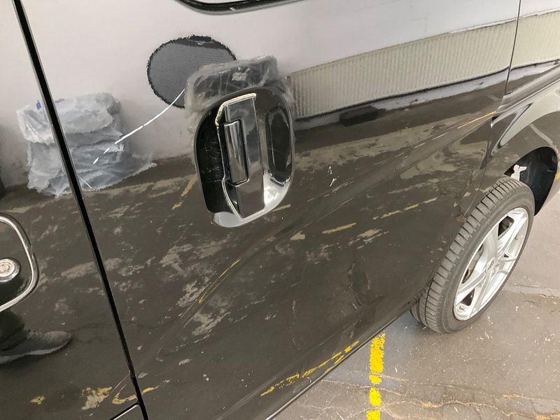 Nissan NV200 Evalia 1.5 dCi Evalia Tekna 2014 – снимка 24