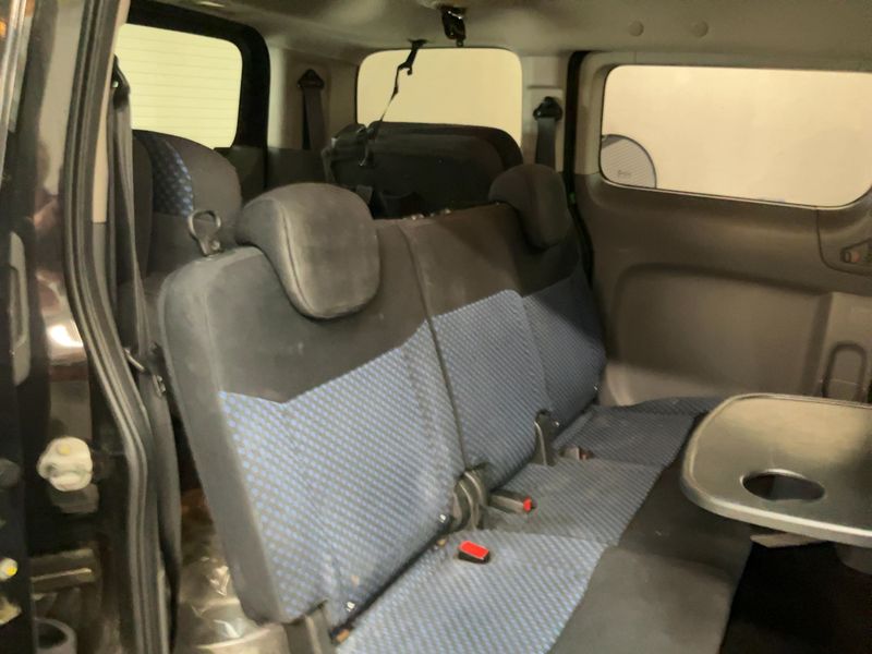 Nissan NV200 Evalia 1.5 dCi Evalia Tekna 2014 – снимка 20