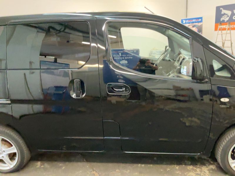 Nissan NV200 Evalia 1.5 dCi Evalia Tekna 2014 – снимка 10