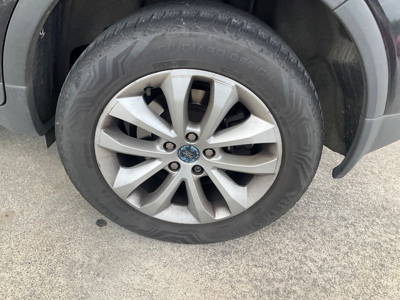 Ford Kuga 2.0 TDCi Titanium 2010 – снимка 5