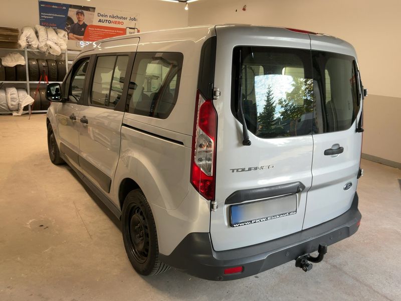 Входящ номер:	BS83657 Отчитане на километража.:	147 930 km снимка 2