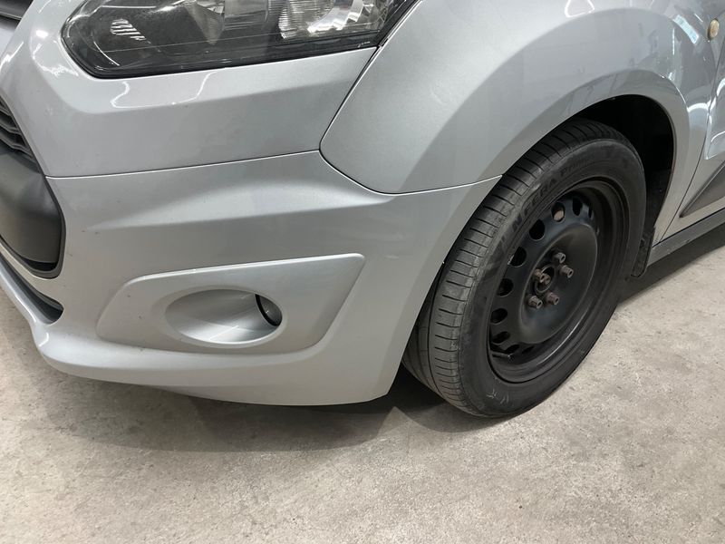 Входящ номер:	BS83657 Отчитане на километража.:	147 930 km снимка 37