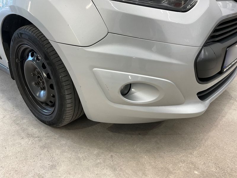 Входящ номер:	BS83657 Отчитане на километража.:	147 930 km снимка 39