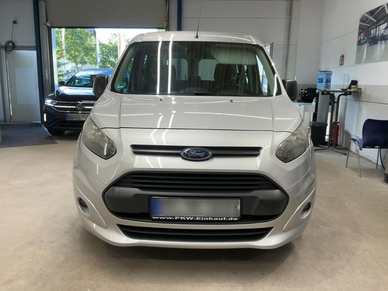 Входящ номер:	BS83657 Отчитане на километража.:	147 930 km снимка 5