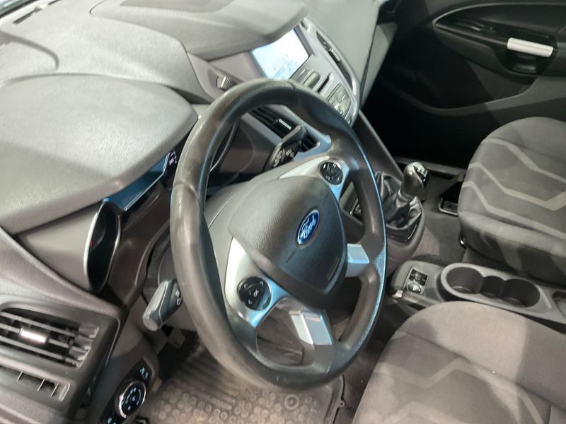 Входящ номер:	BS83657 Отчитане на километража.:	147 930 km снимка 23