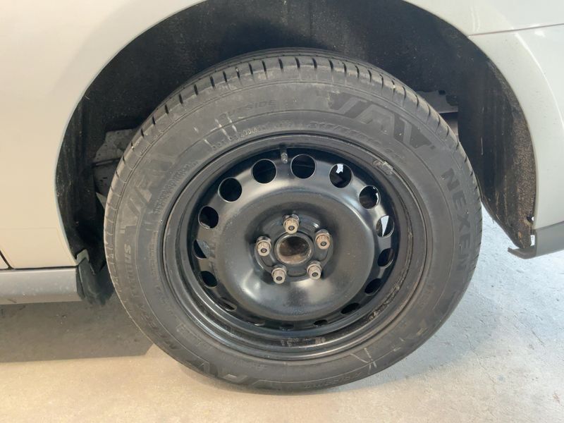 Входящ номер:	BS83657 Отчитане на километража.:	147 930 km снимка 9
