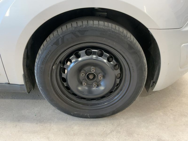 Входящ номер:	BS83657 Отчитане на километража.:	147 930 km снимка 12