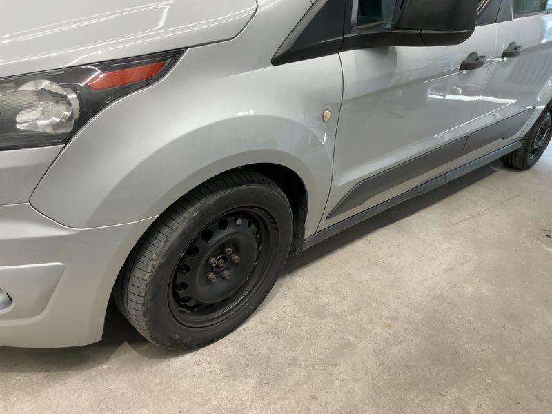 Входящ номер:	BS83657 Отчитане на километража.:	147 930 km снимка 6