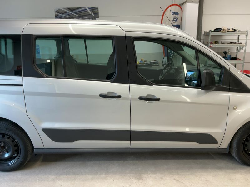 Входящ номер:	BS83657 Отчитане на километража.:	147 930 km снимка 11