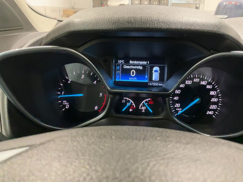 Входящ номер:	BS83657 Отчитане на километража.:	147 930 km снимка 19