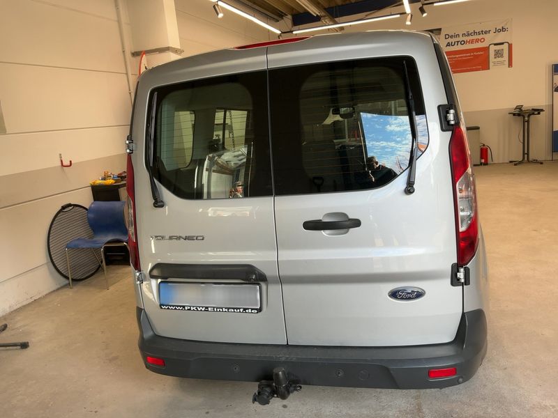 Входящ номер:	BS83657 Отчитане на километража.:	147 930 km снимка 3
