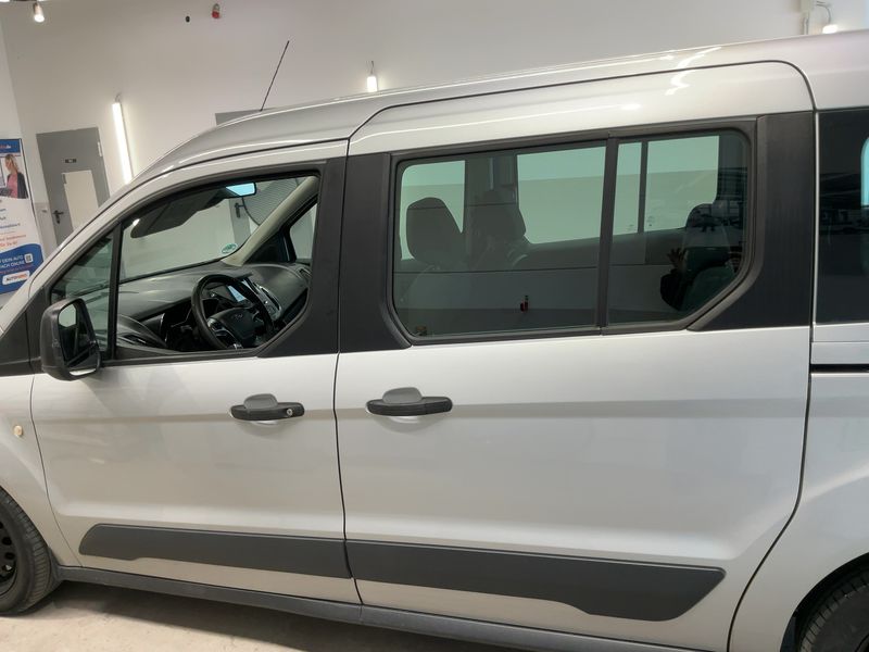 Входящ номер:	BS83657 Отчитане на километража.:	147 930 km снимка 8