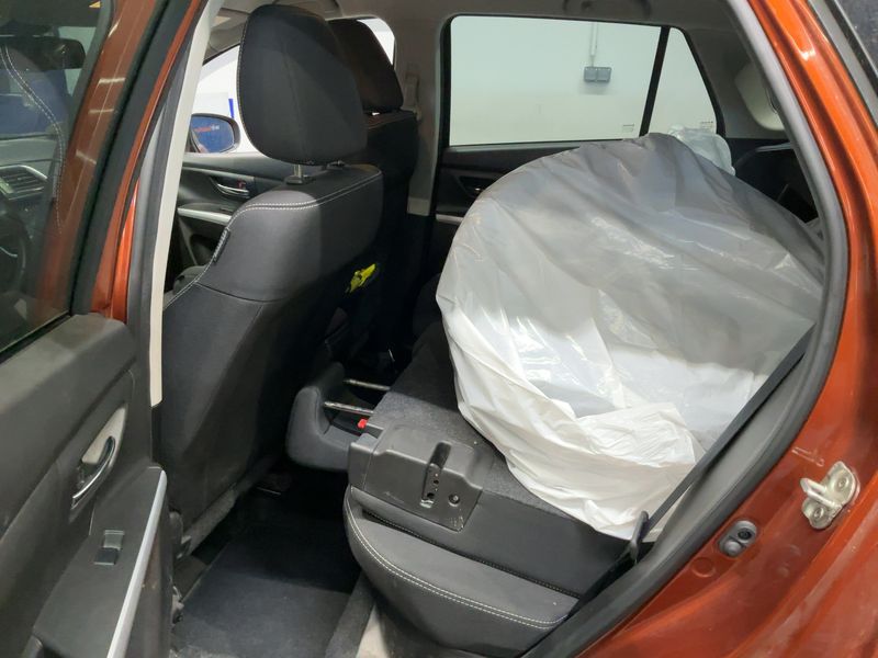 Suzuki SX4 1.4 BoosterJet Comfort+ 4x4 2017 – снимка 20