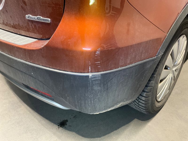 Suzuki SX4 1.4 BoosterJet Comfort+ 4x4 2017 – снимка 25