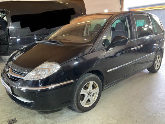 Citroen C8 2.0 HDi SX 2010 – снимка 1