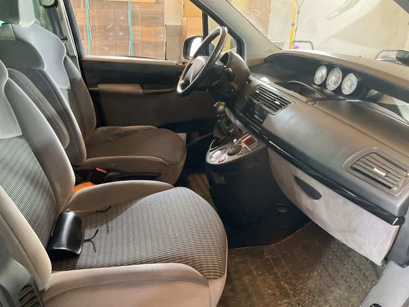 Citroen C8 2.0 HDi SX 2010 – снимка 3