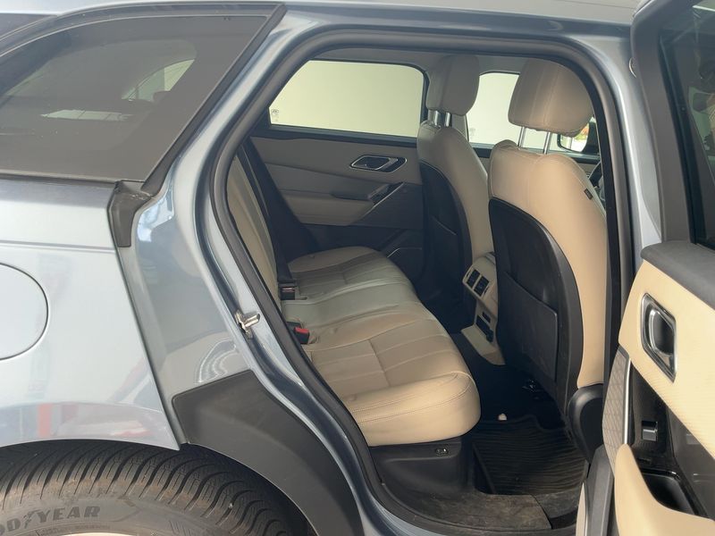 Land Rover Range Rover Velar 2.0 Diesel SE 2019 – снимка 19