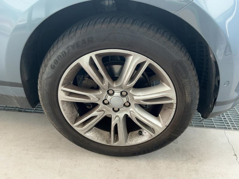 Land Rover Range Rover Velar 2.0 Diesel SE 2019 – снимка 11