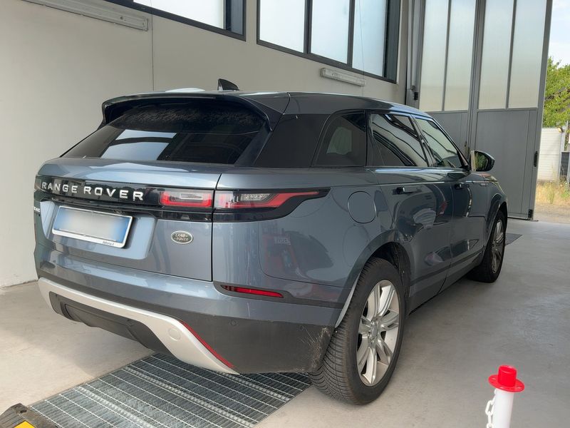 Land Rover Range Rover Velar 2.0 Diesel SE 2019 – снимка 8