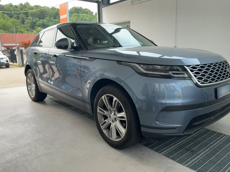 Land Rover Range Rover Velar 2.0 Diesel SE 2019 – снимка 12