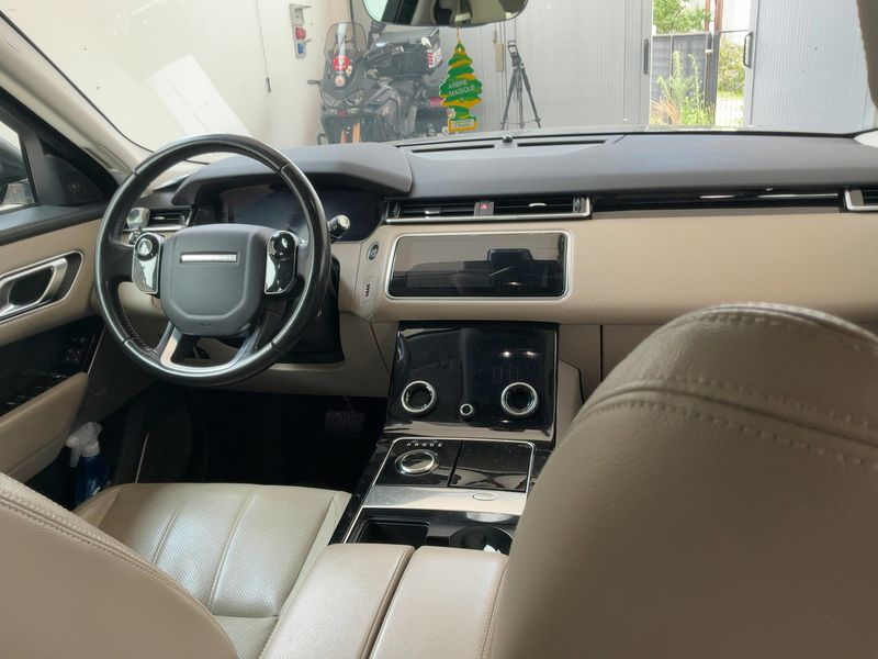 Land Rover Range Rover Velar 2.0 Diesel SE 2019 – снимка 17