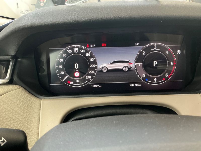 Land Rover Range Rover Velar 2.0 Diesel SE 2019 – снимка 18