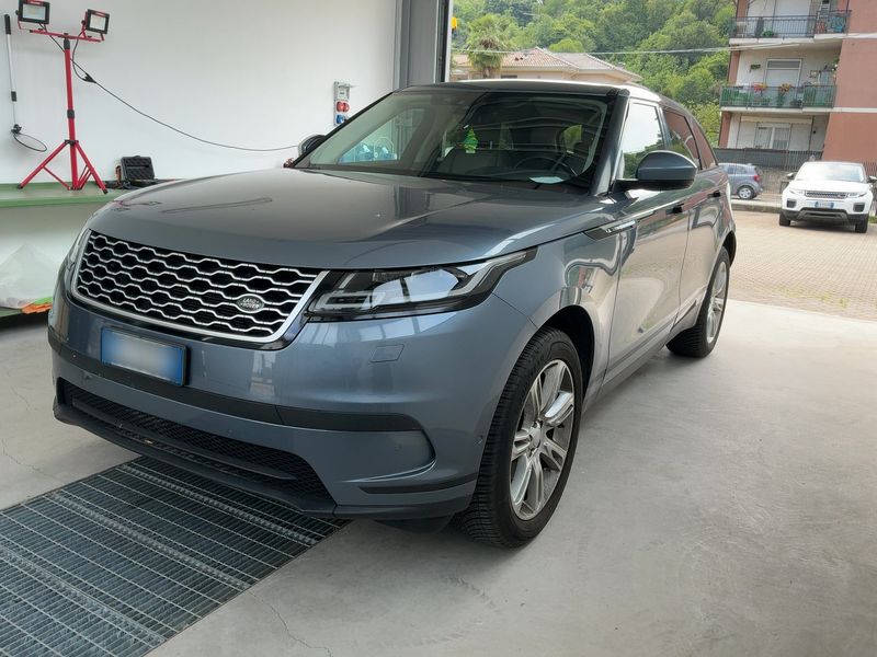 Land Rover Range Rover Velar 2.0 Diesel SE 2019 – снимка 1