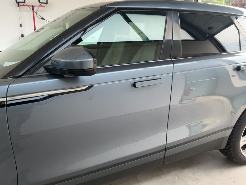 Land Rover Range Rover Velar 2.0 Diesel SE 2019 – снимка 4