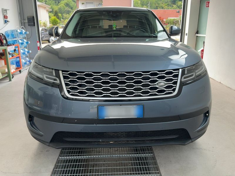 Land Rover Range Rover Velar 2.0 Diesel SE 2019 – снимка 14