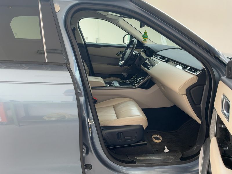Land Rover Range Rover Velar 2.0 Diesel SE 2019 – снимка 16