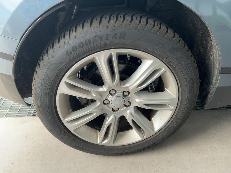 Land Rover Range Rover Velar 2.0 Diesel SE 2019 – снимка 9