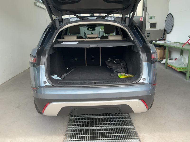 Land Rover Range Rover Velar 2.0 Diesel SE 2019 – снимка 15