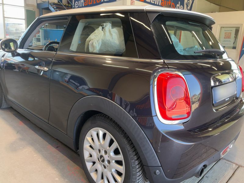 MINI Cooper 2014 – снимка 6