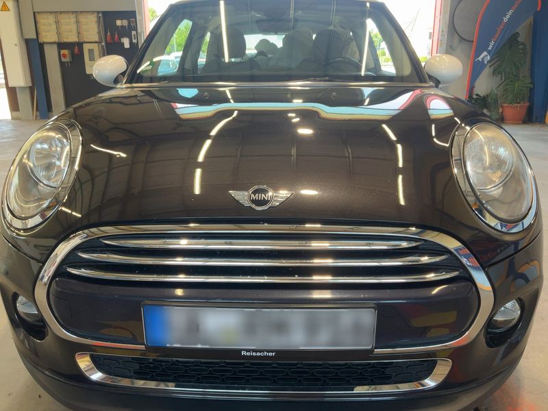 MINI Cooper 2014 – снимка 14
