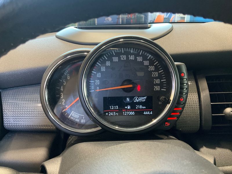 MINI Cooper 2014 – снимка 19