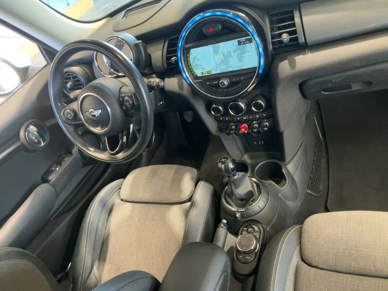MINI Cooper 2014 – снимка 18