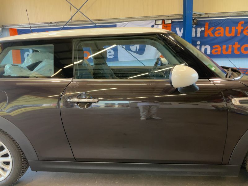 MINI Cooper 2014 – снимка 10
