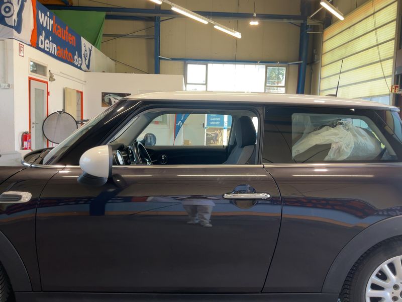 MINI Cooper 2014 – снимка 4