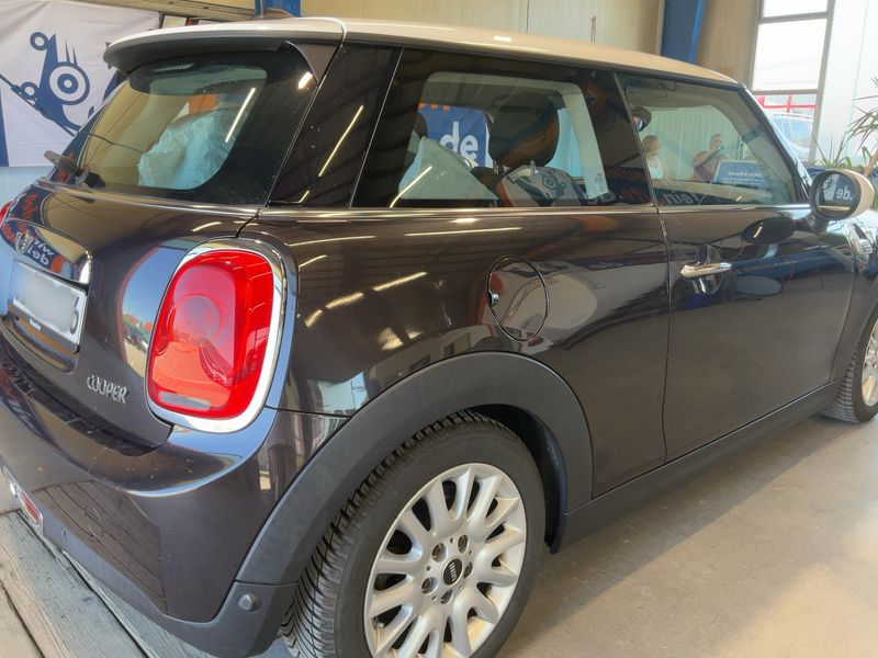 MINI Cooper 2014 – снимка 8